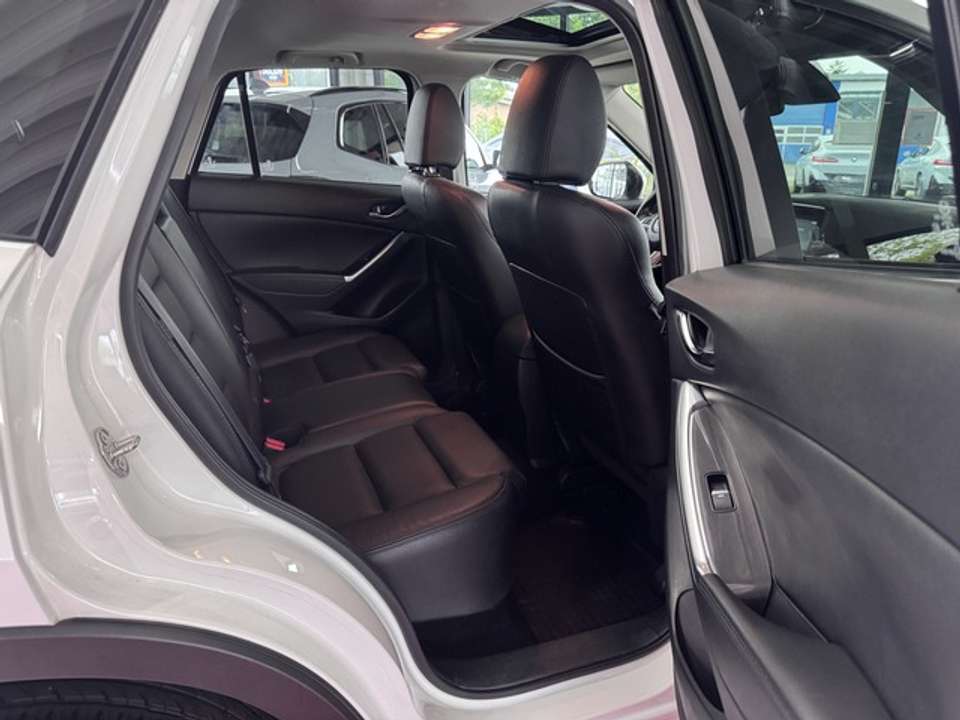 Mazda CX-5 - Imagem 11