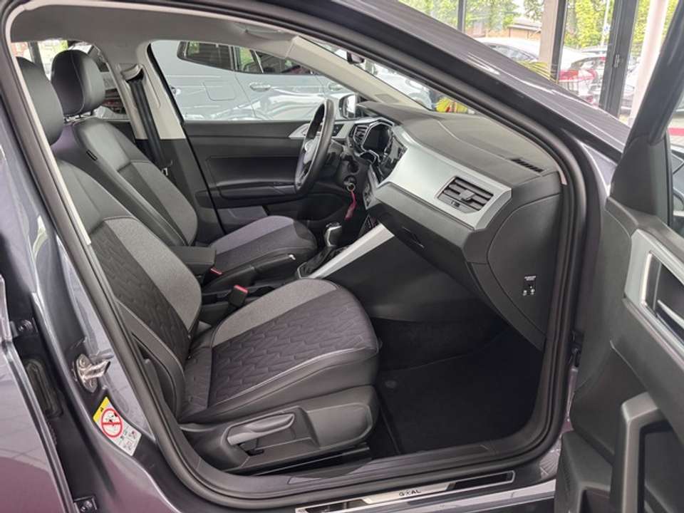 Volkswagen Polo - Imagem 10