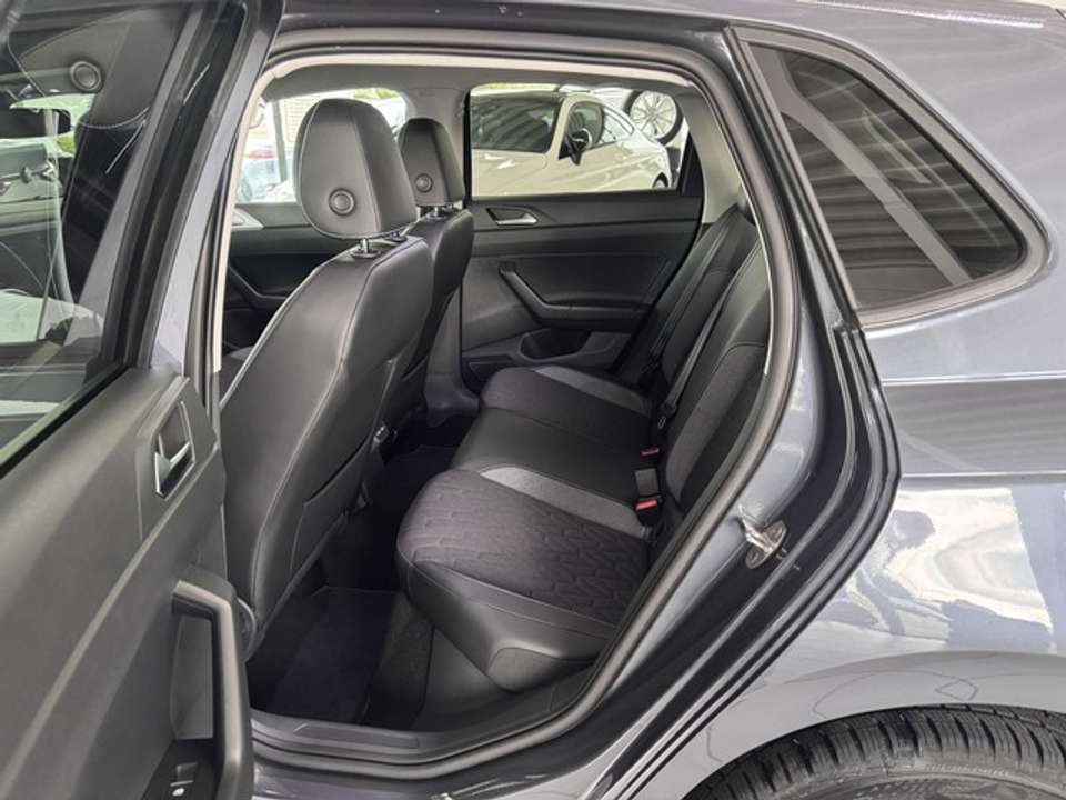 Volkswagen Polo - Imagem 11