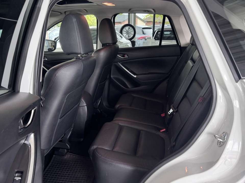 Mazda CX-5 - Imagem 12