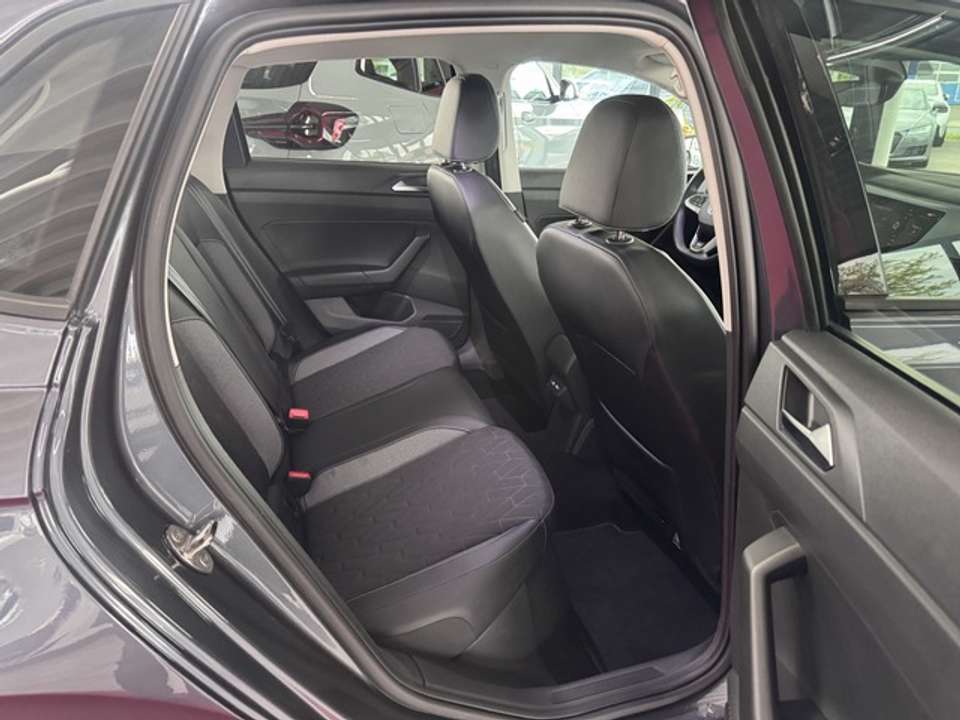 Volkswagen Polo - Imagem 12