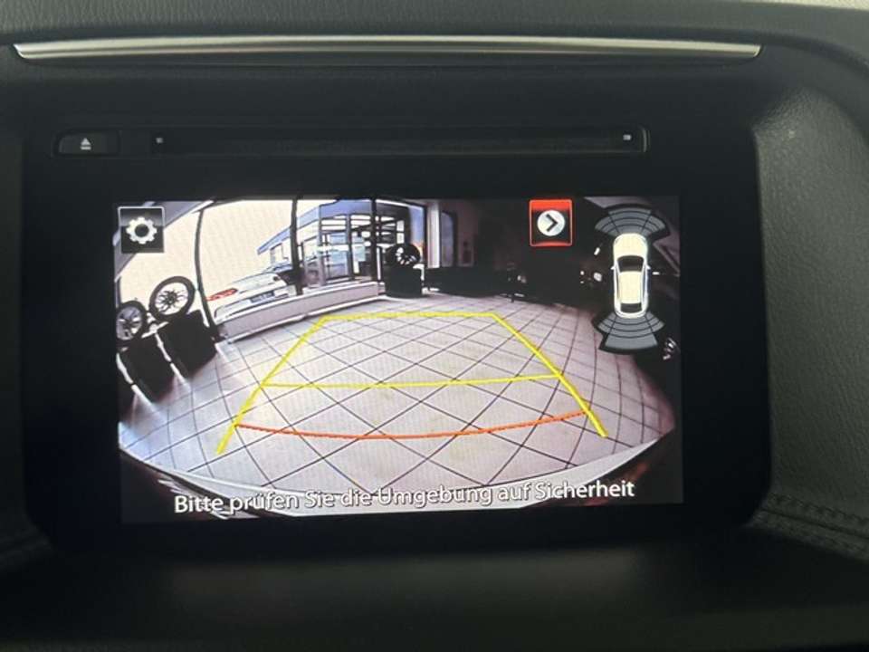 Mazda CX-5 - Imagem 14