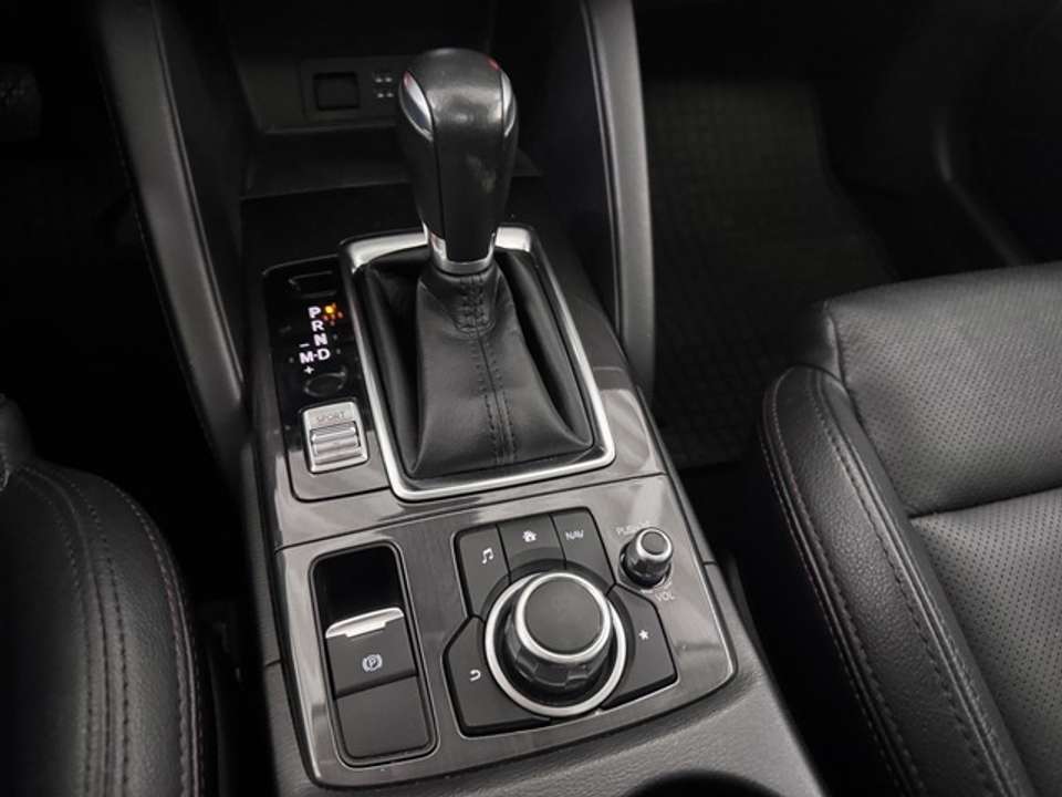 Mazda CX-5 - Imagem 15