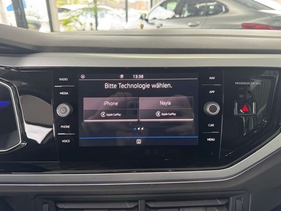 Volkswagen Polo - Imagem 14