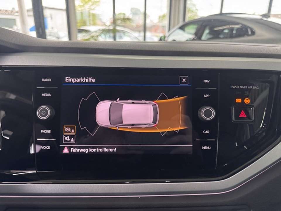 Volkswagen Polo - Imagem 15