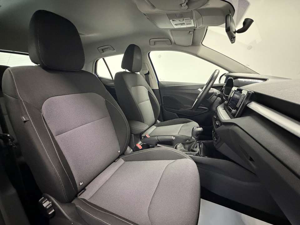 Skoda Fabia - Imagem 11