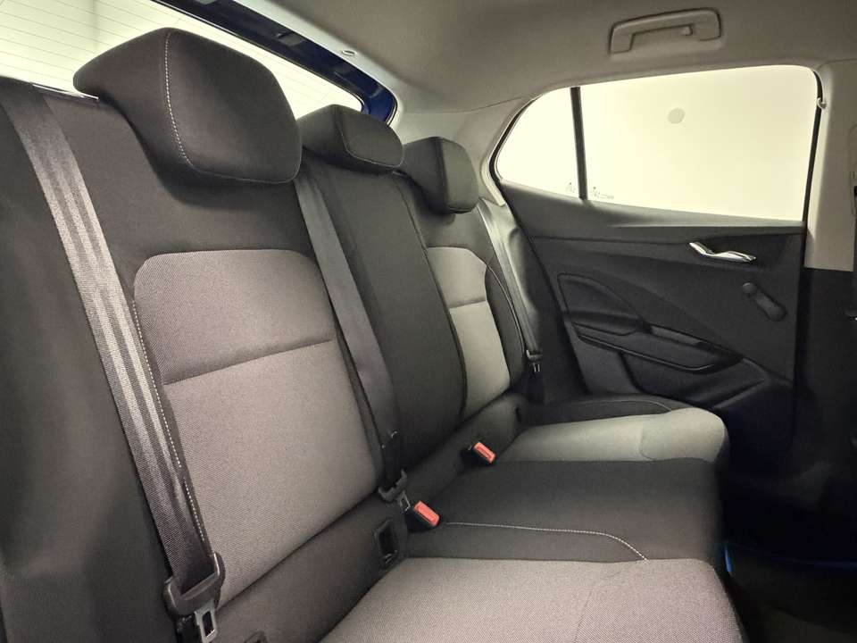 Skoda Fabia - Imagem 15