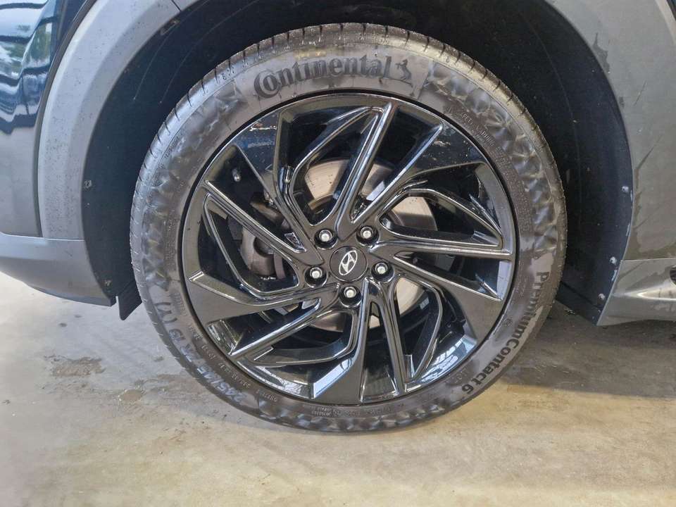 Hyundai TUCSON - Imagem 9