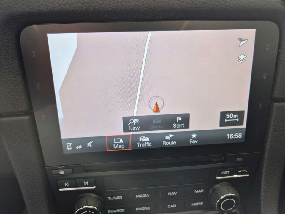 Porsche Boxster - Imagem 18