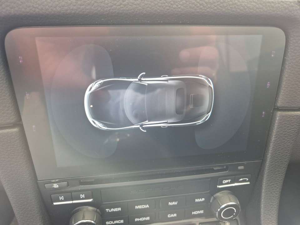Porsche Boxster - Imagem 19