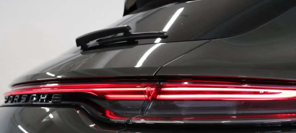 Porsche Panamera - Imagem 10