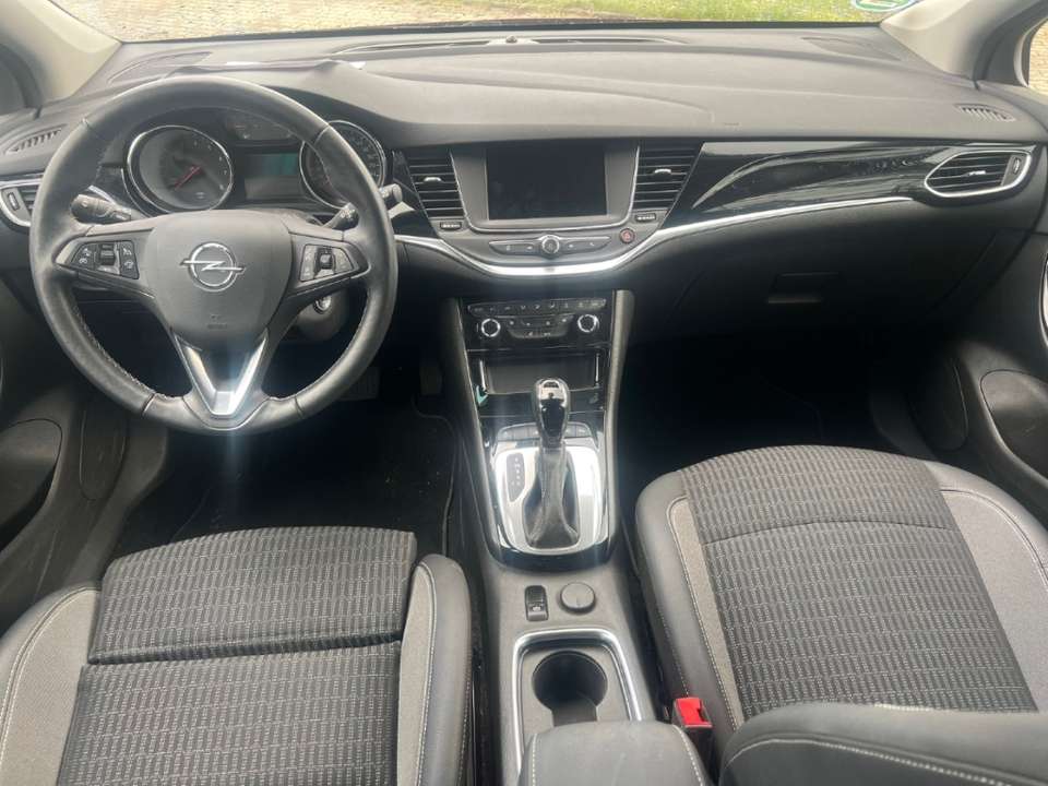 Opel Astra - Imagem 5