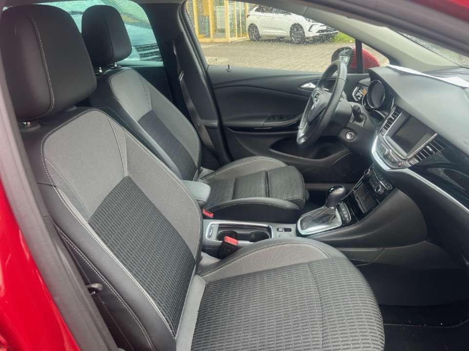 Opel Astra - Imagem 7
