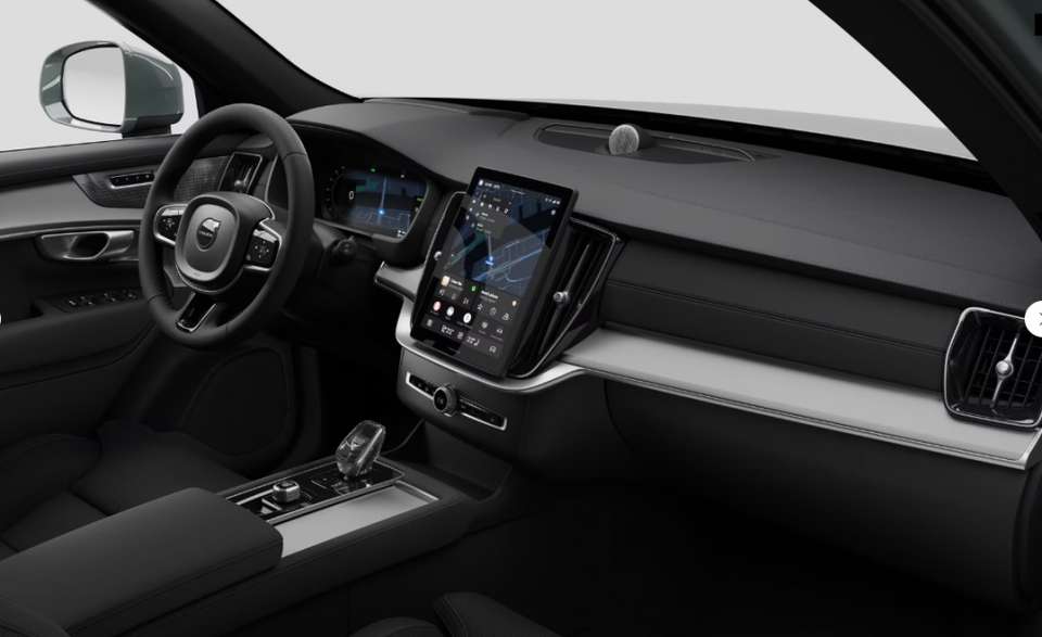 Volvo XC90 - Imagem 3