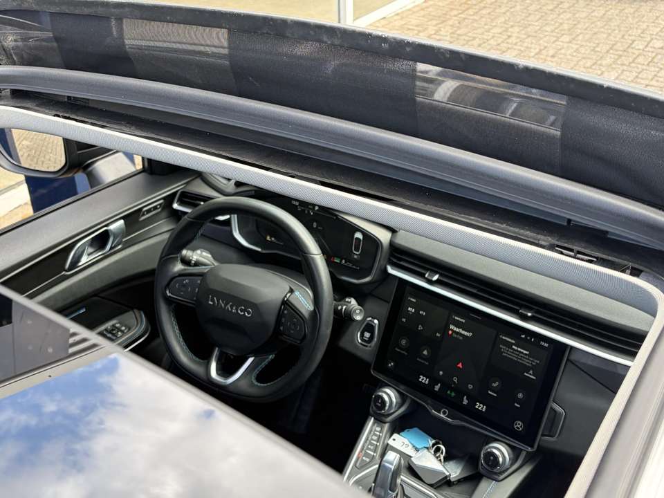 Lynk & Co 01 - Imagem 12