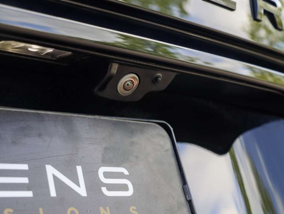 Land Rover Range Rover Velar - Imagem 9