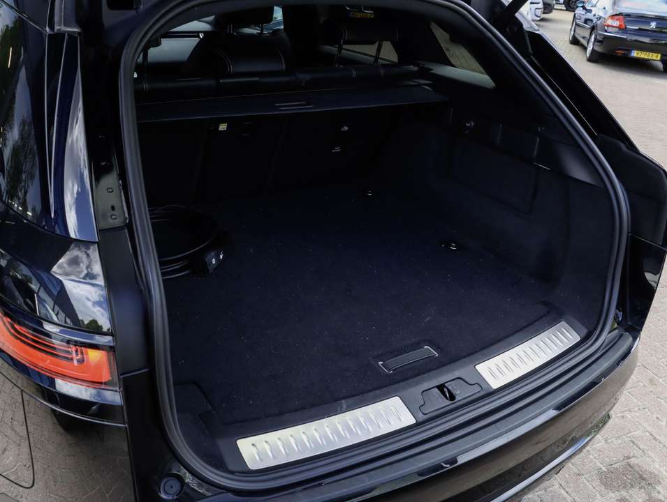 Land Rover Range Rover Velar - Imagem 10