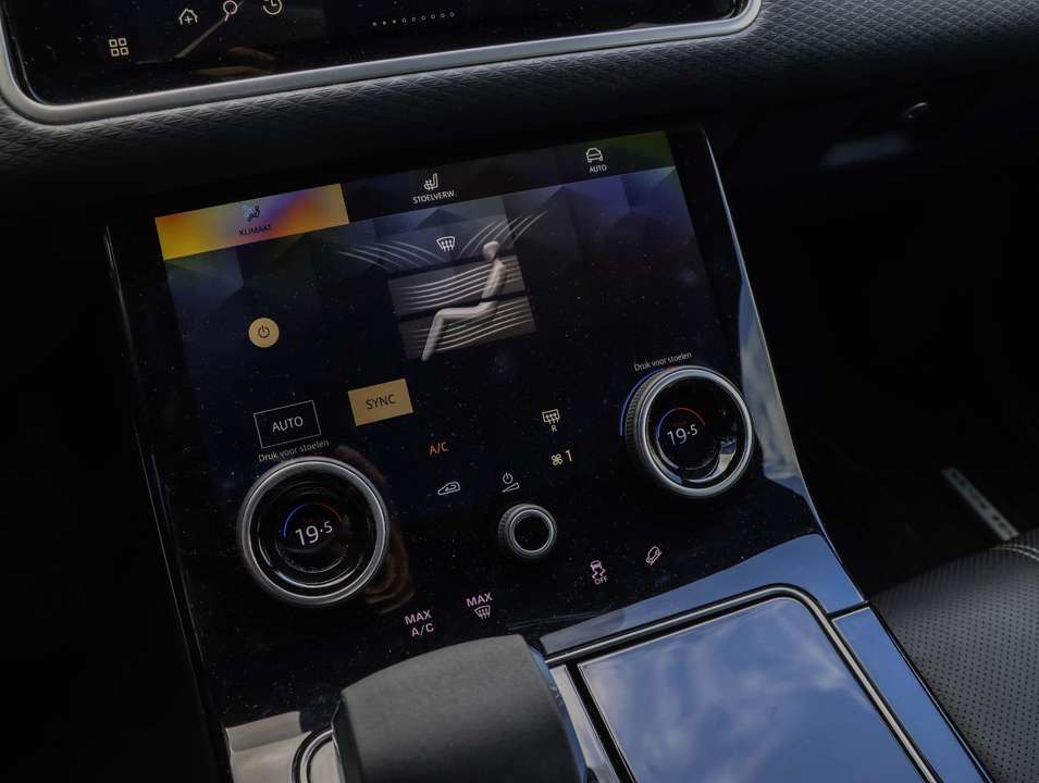 Land Rover Range Rover Velar - Imagem 14