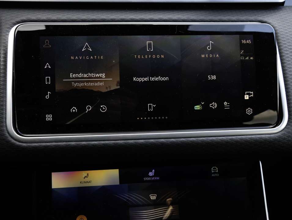 Land Rover Range Rover Velar - Imagem 16