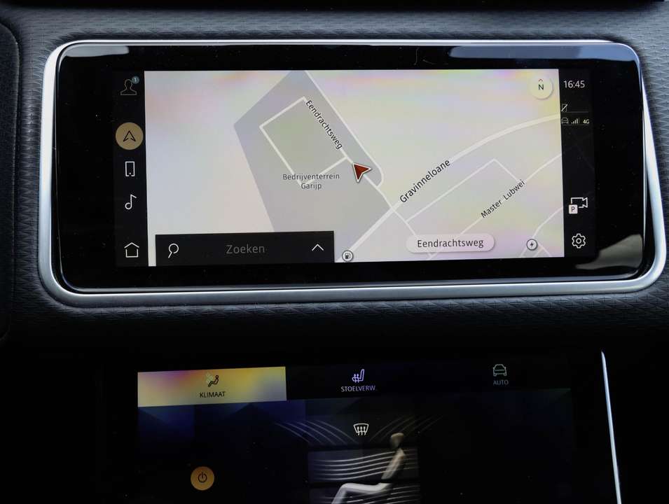 Land Rover Range Rover Velar - Imagem 18
