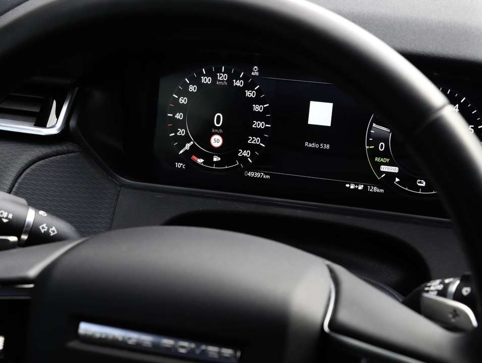 Land Rover Range Rover Velar - Imagem 19