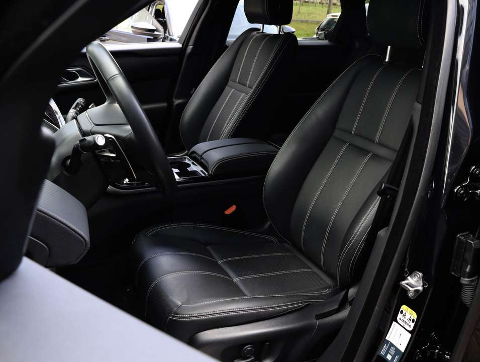 Land Rover Range Rover Velar - Imagem 20