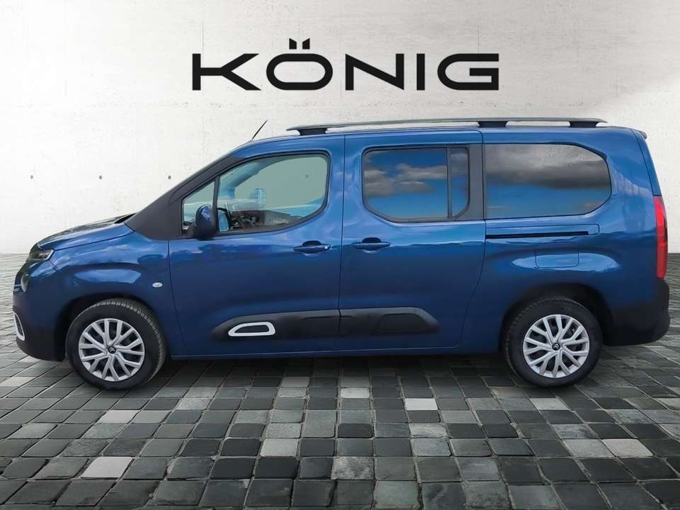 Citroen Berlingo - Imagem 2