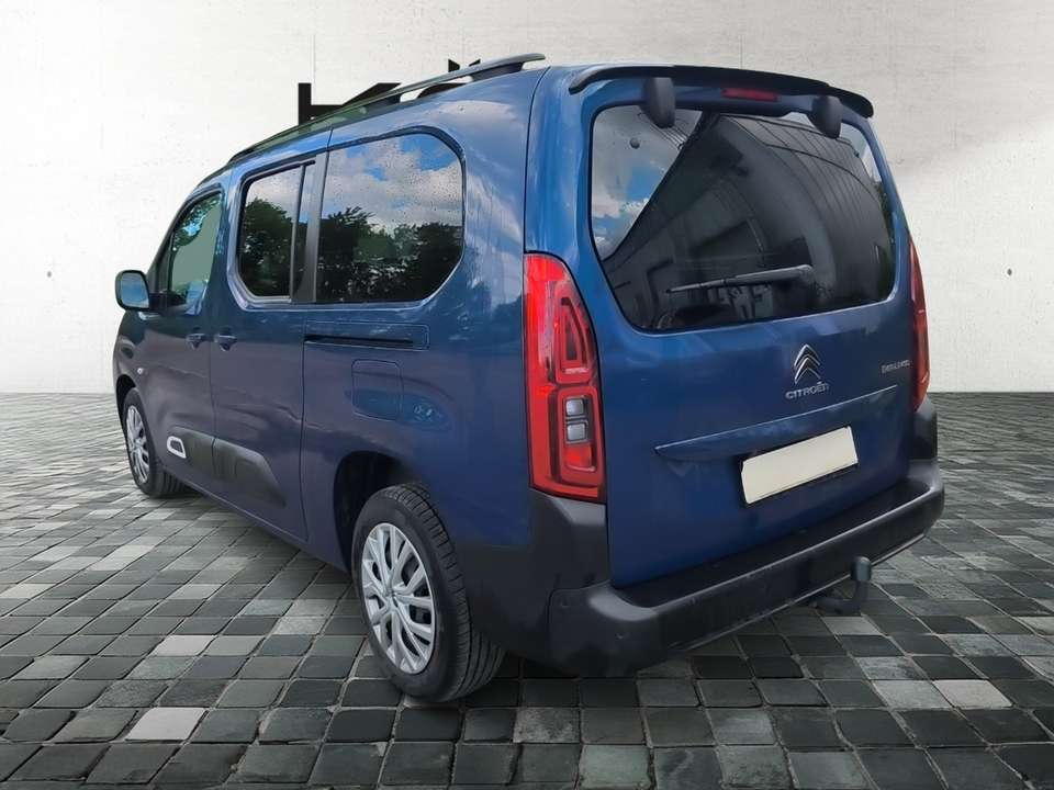 Citroen Berlingo - Imagem 3