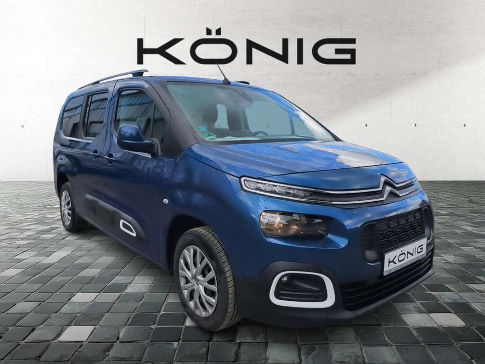 Citroen Berlingo - Imagem 5