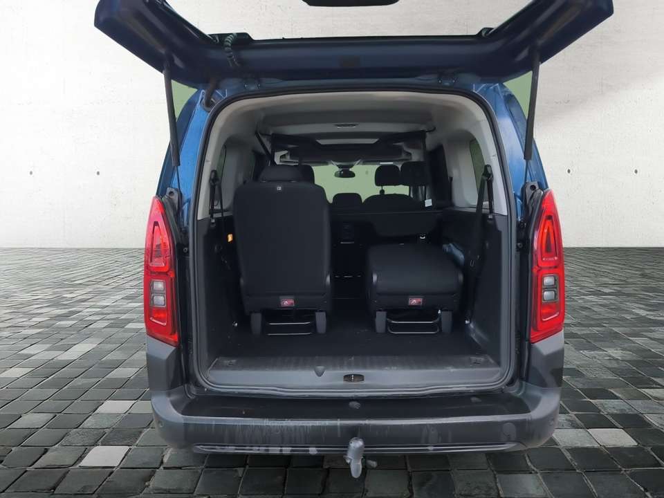Citroen Berlingo - Imagem 6