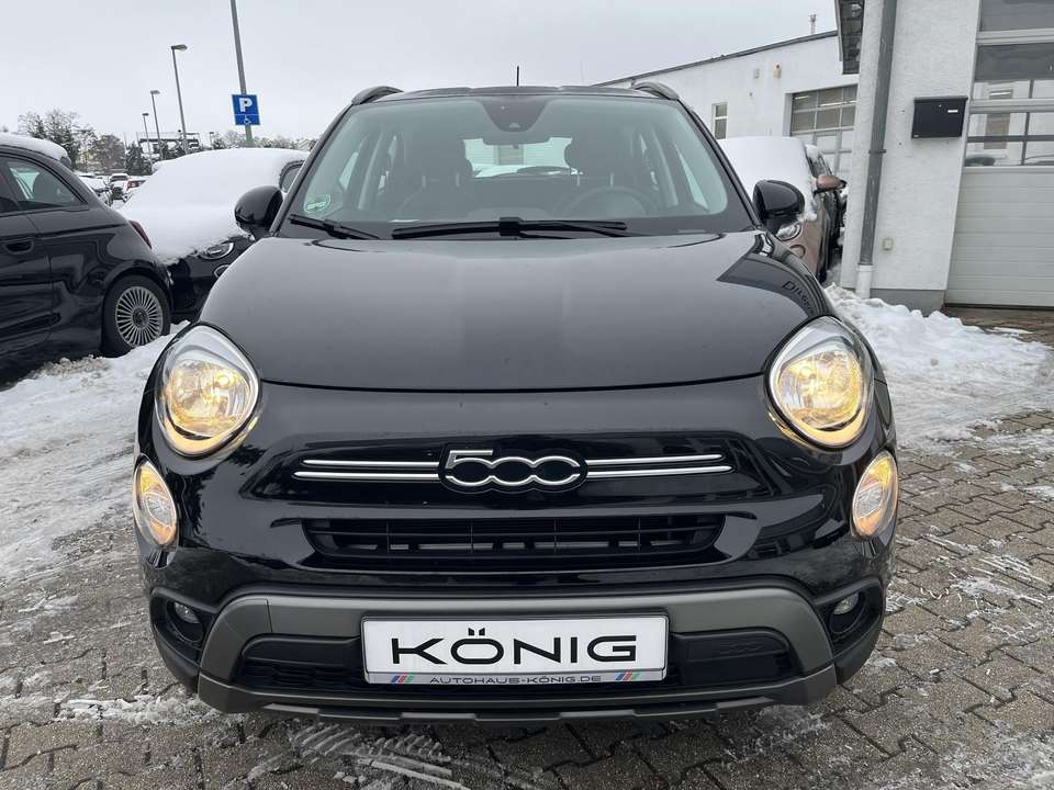 Fiat 500X - Imagem 2