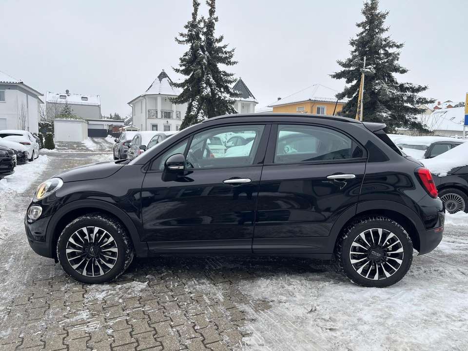 Fiat 500X - Imagem 3