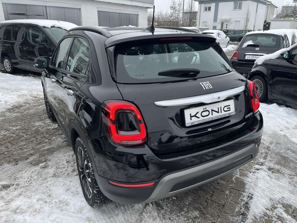 Fiat 500X - Imagem 4