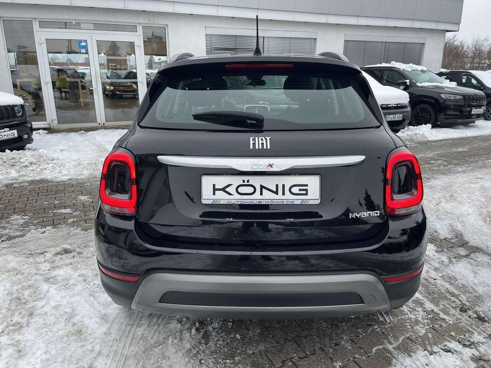 Fiat 500X - Imagem 5