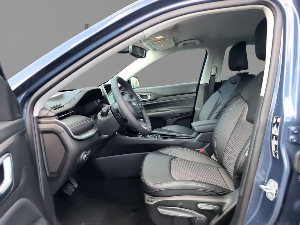 Jeep Compass - Imagem 7