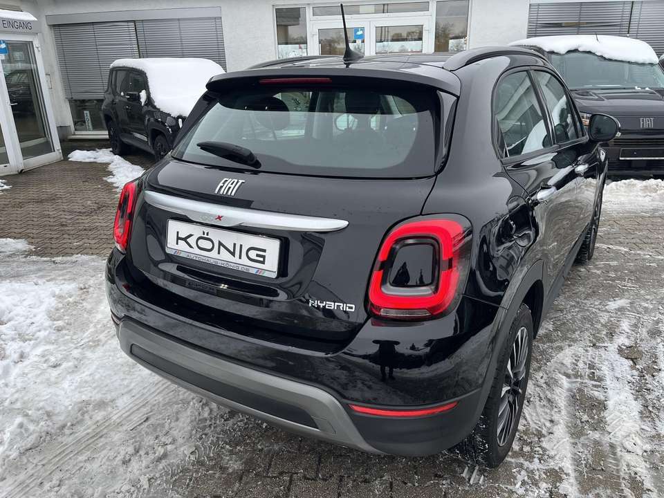 Fiat 500X - Imagem 6