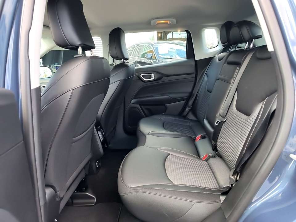 Jeep Compass - Imagem 8