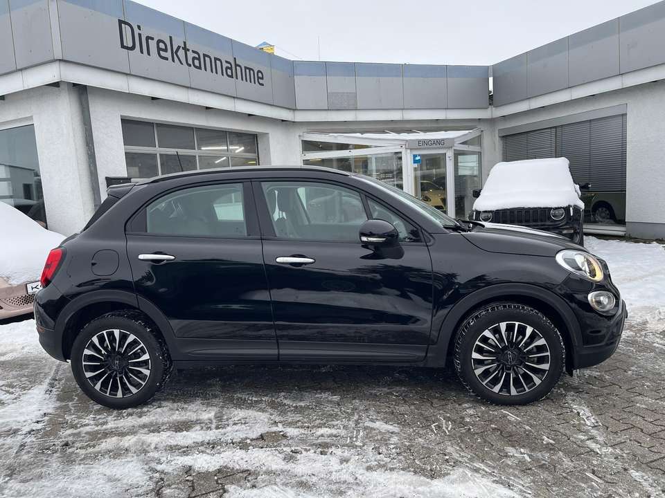 Fiat 500X - Imagem 7
