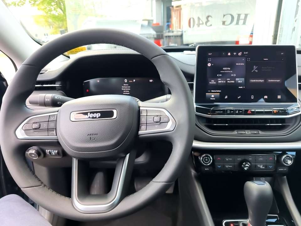 Jeep Compass - Imagem 9