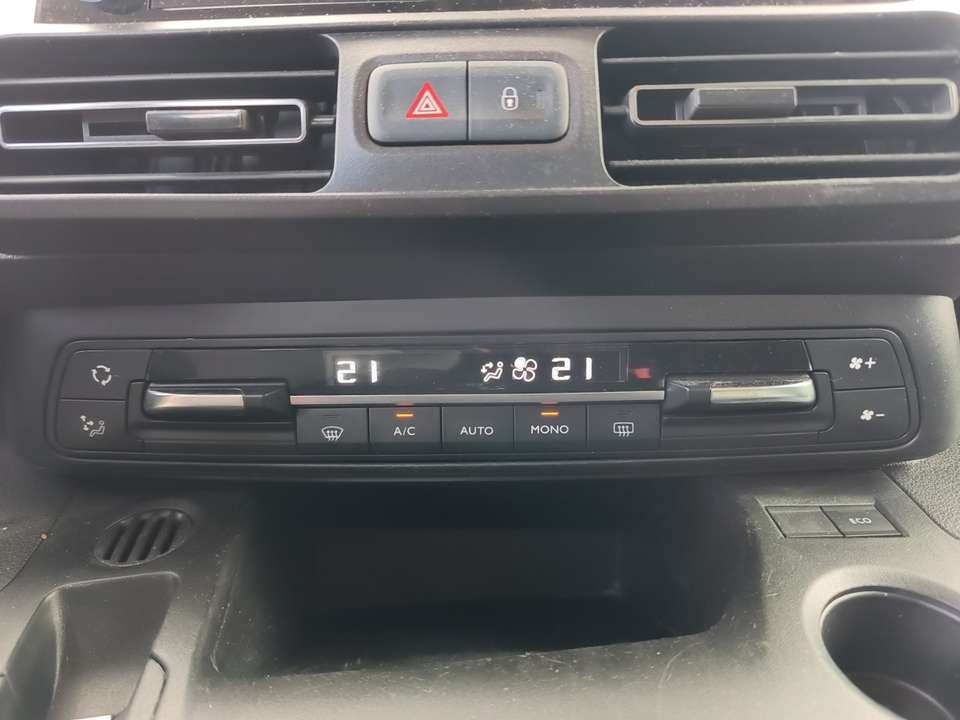 Citroen Berlingo - Imagem 15