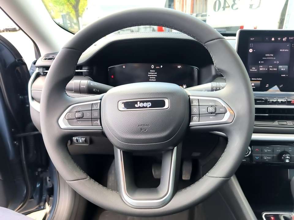 Jeep Compass - Imagem 10