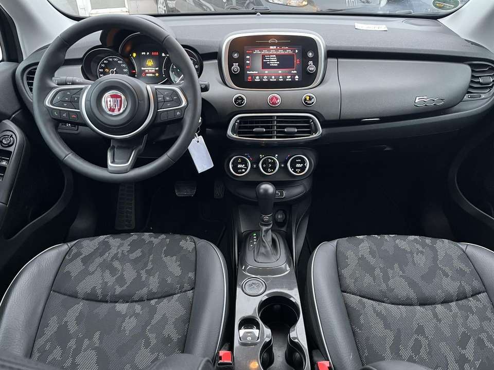 Fiat 500X - Imagem 10