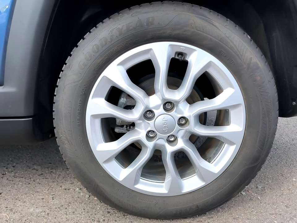 Jeep Compass - Imagem 12