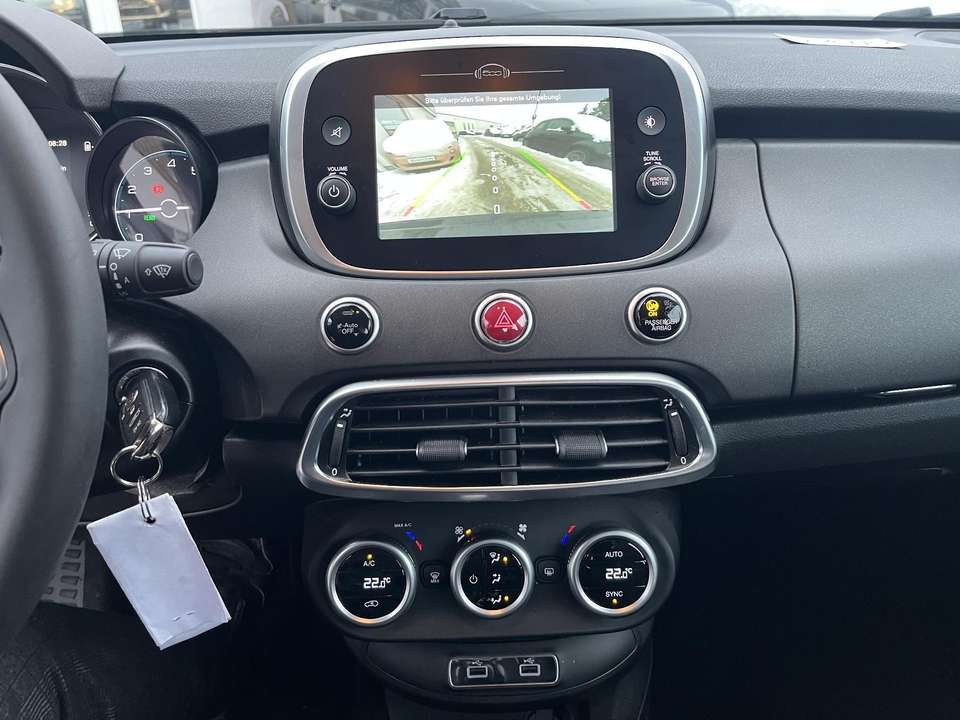 Fiat 500X - Imagem 12