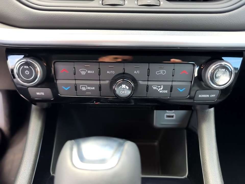 Jeep Compass - Imagem 14