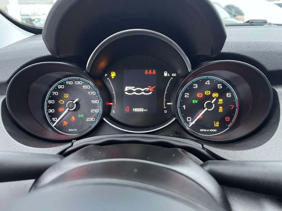 Fiat 500X - Imagem 13