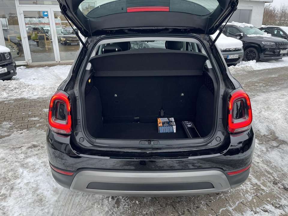 Fiat 500X - Imagem 15