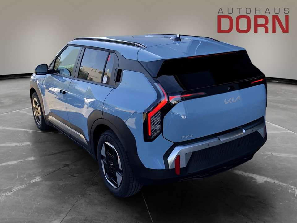 Kia EV3 - Imagem 2