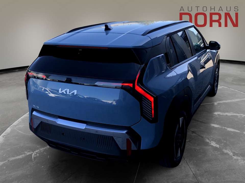 Kia EV3 - Imagem 3