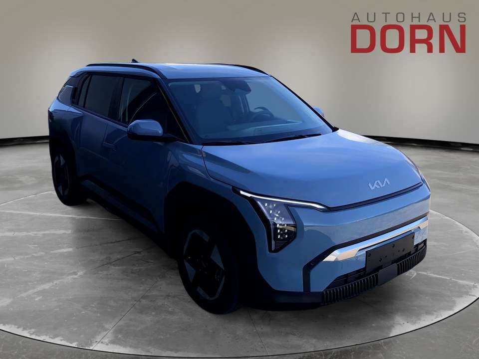 Kia EV3 - Imagem 4